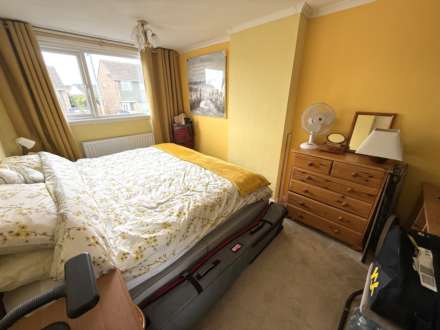 Norman Close, Exmouth, Image 8