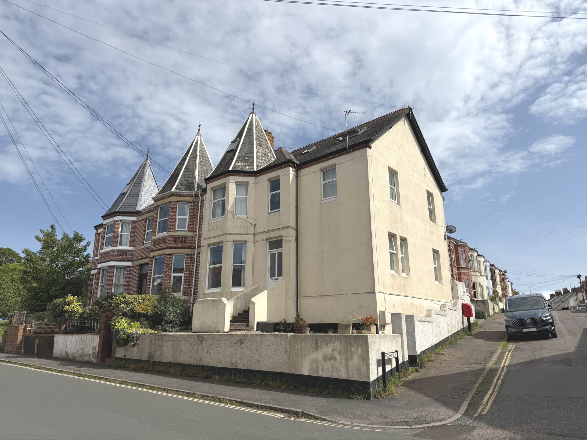 Withycombe Road, Image 11
