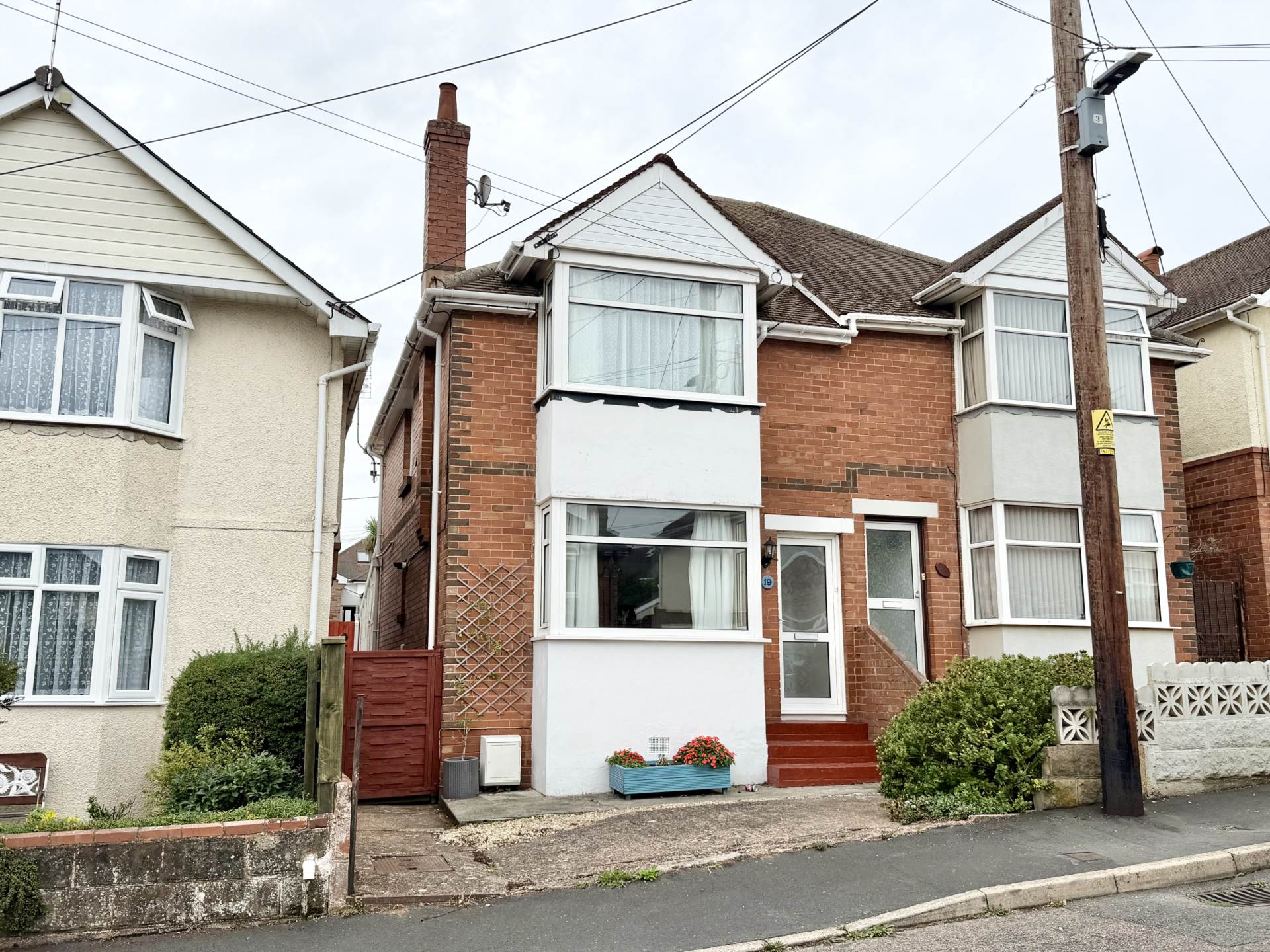 Masey Road, Exmouth, Image 1