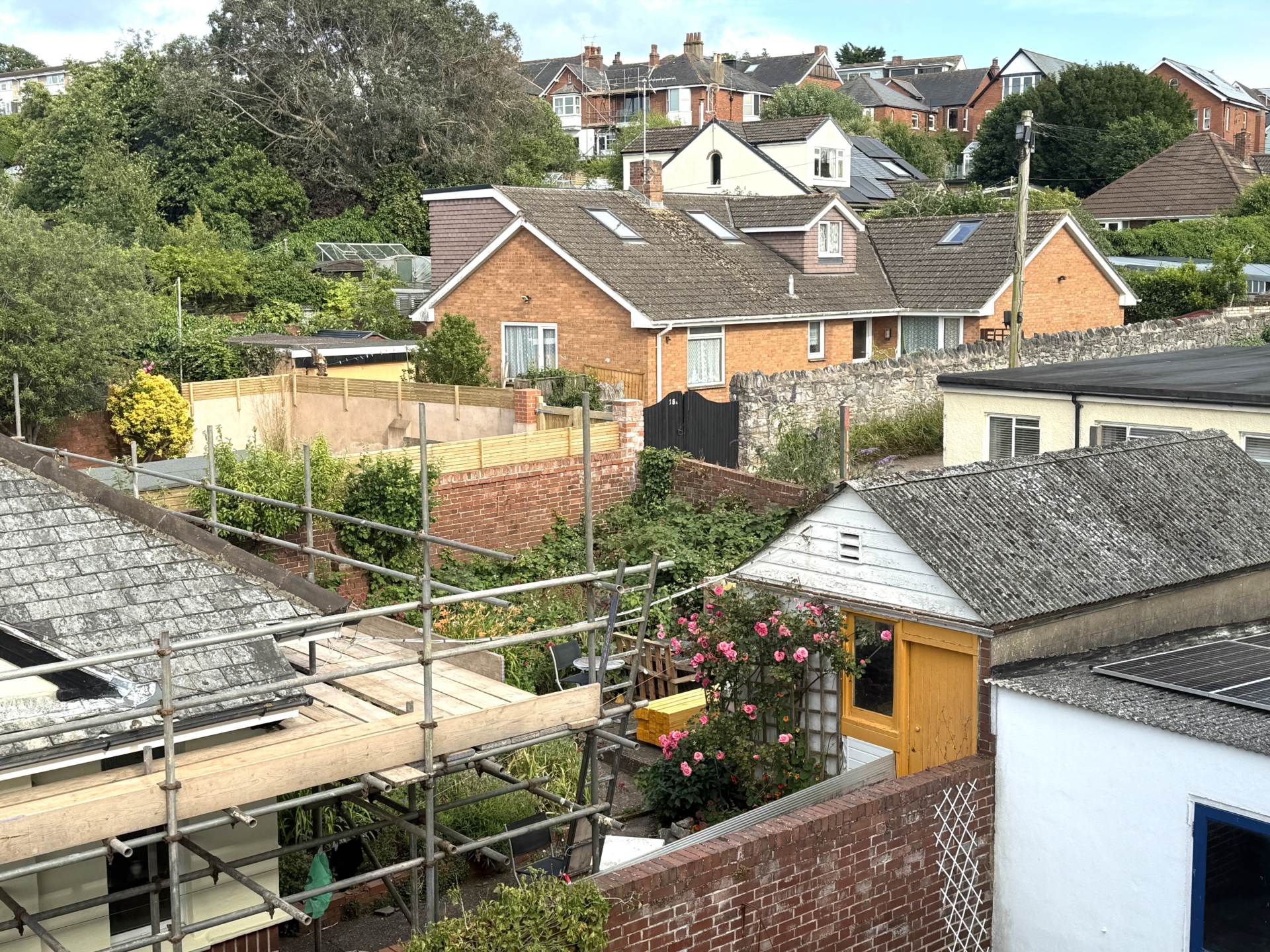 Windsor Square, Exmouth, Image 10