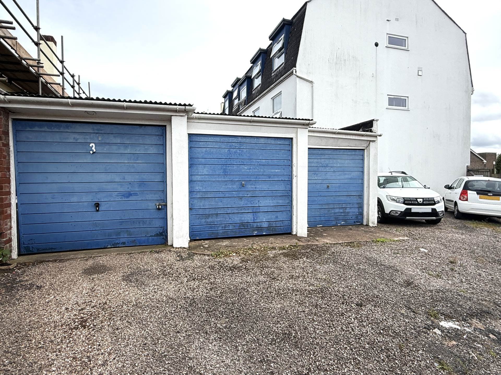 Windsor Square, Exmouth, Image 11