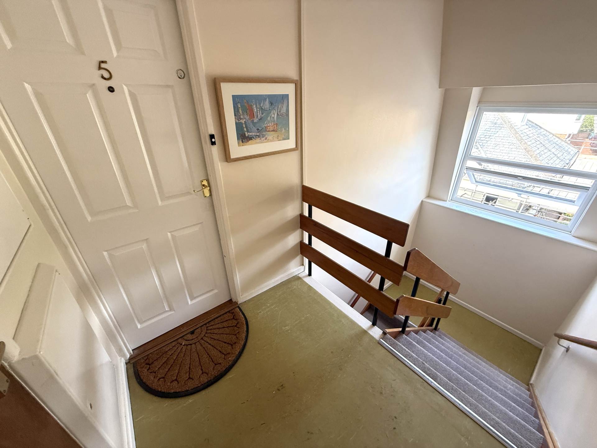 Windsor Square, Exmouth, Image 12