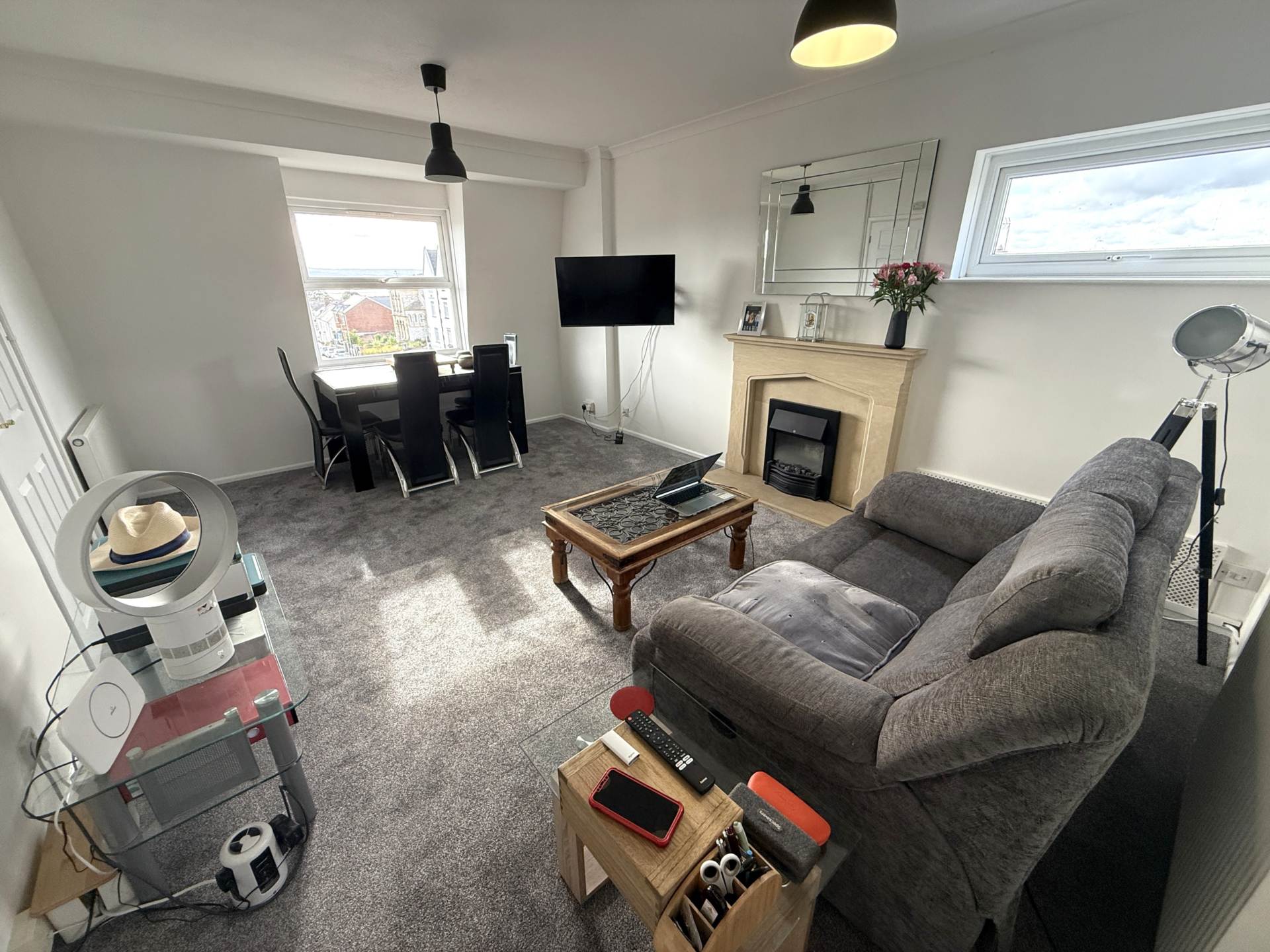 Windsor Square, Exmouth, Image 2