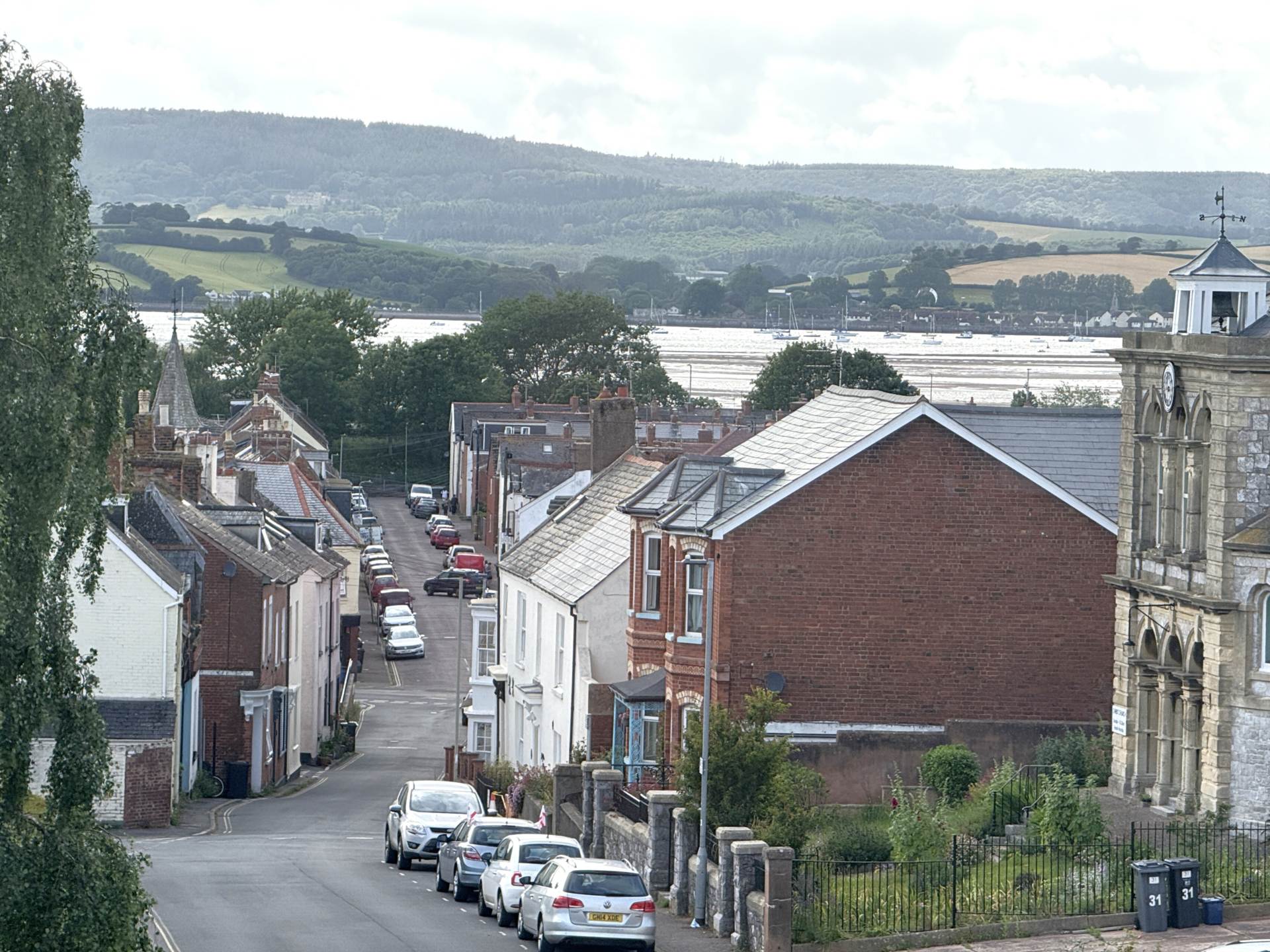 Windsor Square, Exmouth, Image 3
