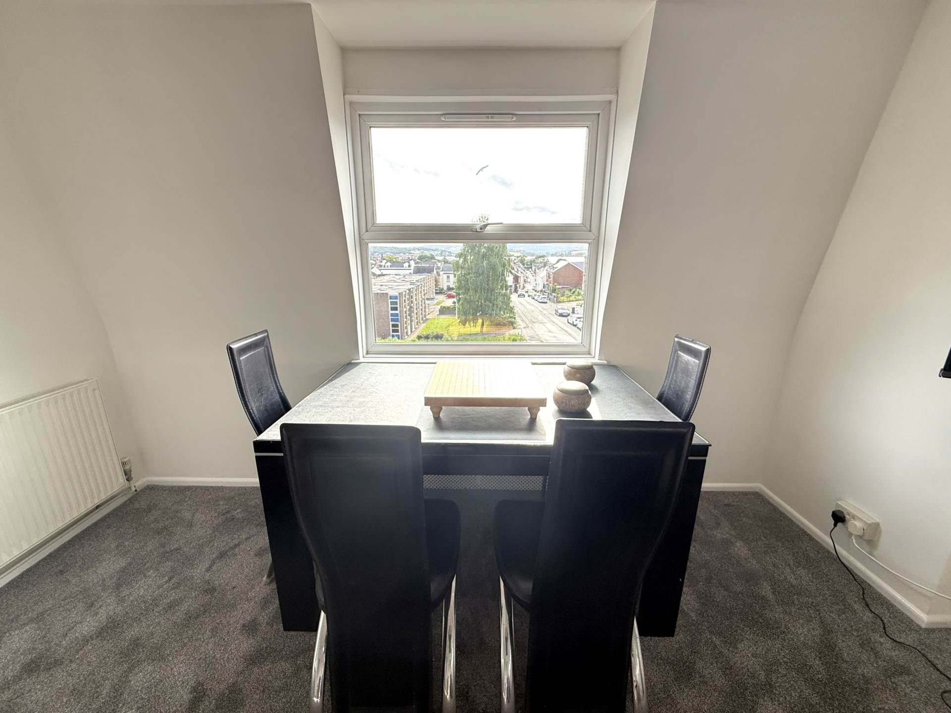 Windsor Square, Exmouth, Image 4