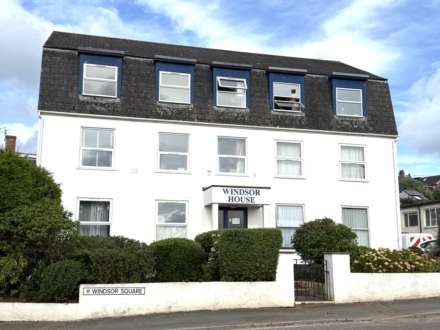 Windsor Square, Exmouth