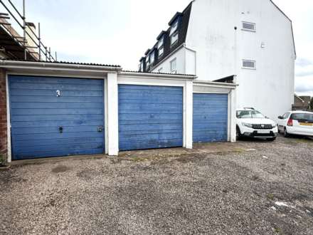 Windsor Square, Exmouth, Image 11