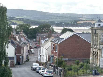 Windsor Square, Exmouth, Image 3