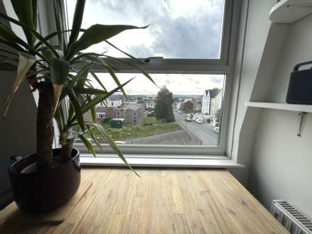 Windsor Square, Exmouth, Image 6