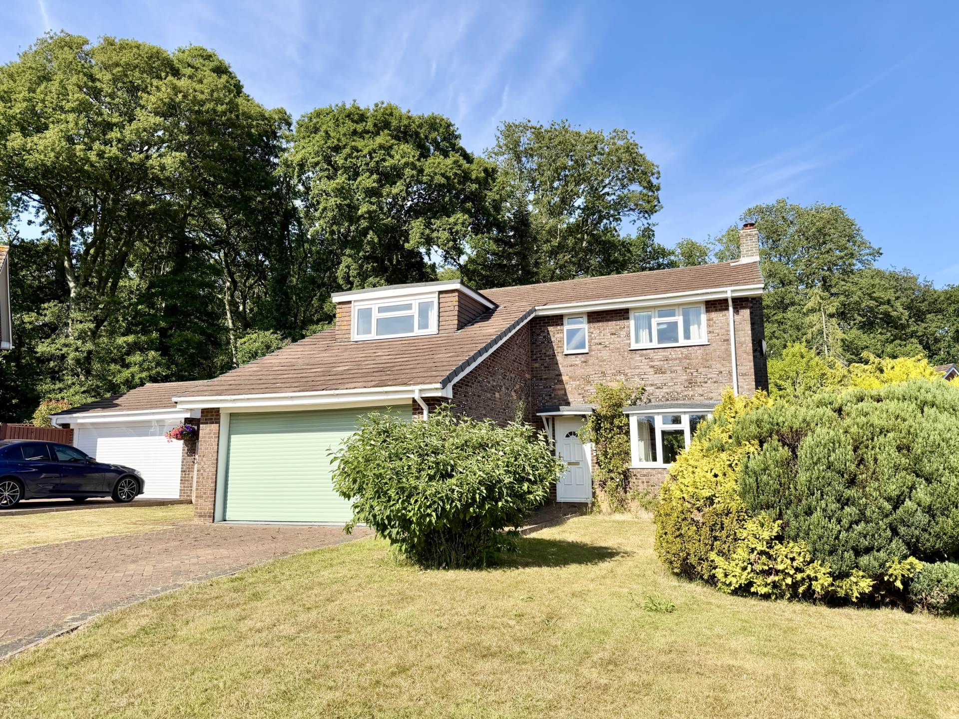 Dorchester Way, Exmouth, Image 1