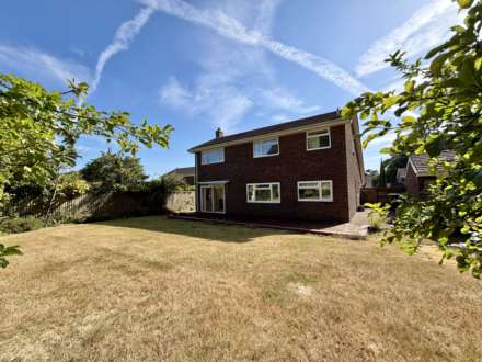 Dorchester Way, Exmouth, Image 18