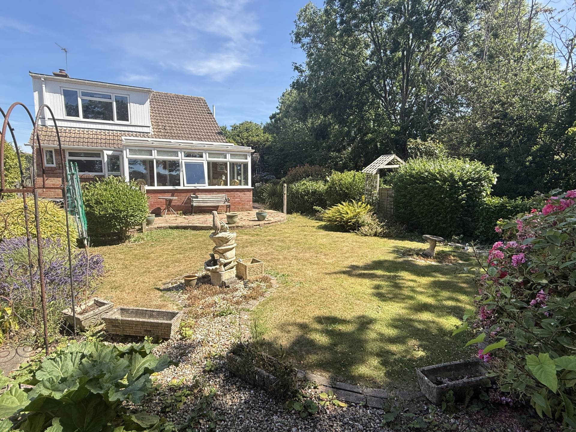 Springfield Road, Exmouth, Image 1