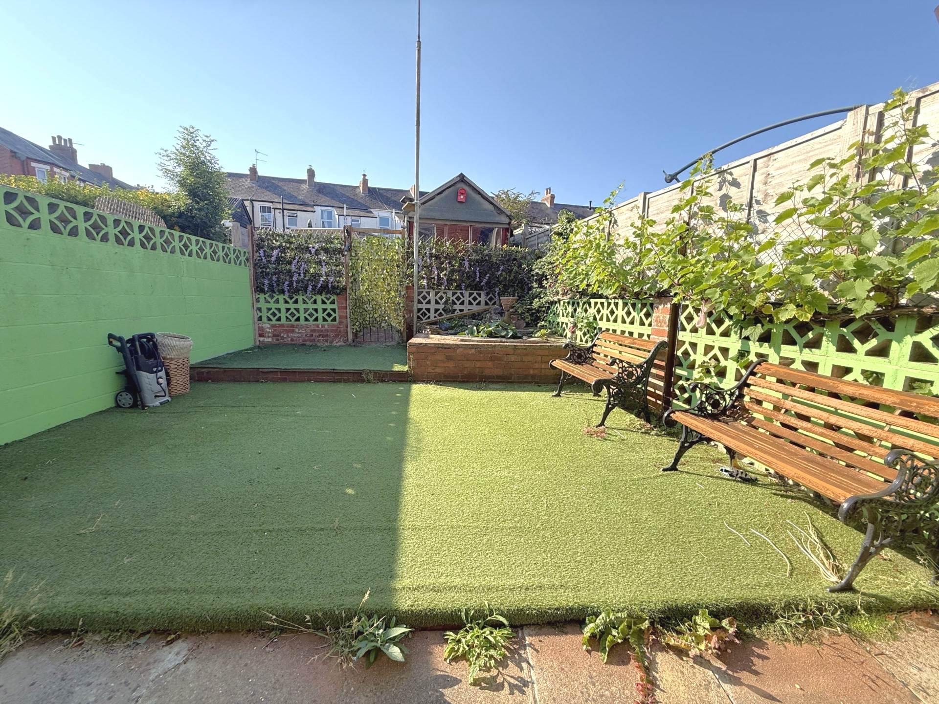 Madeira Villas, Exmouth, Image 11