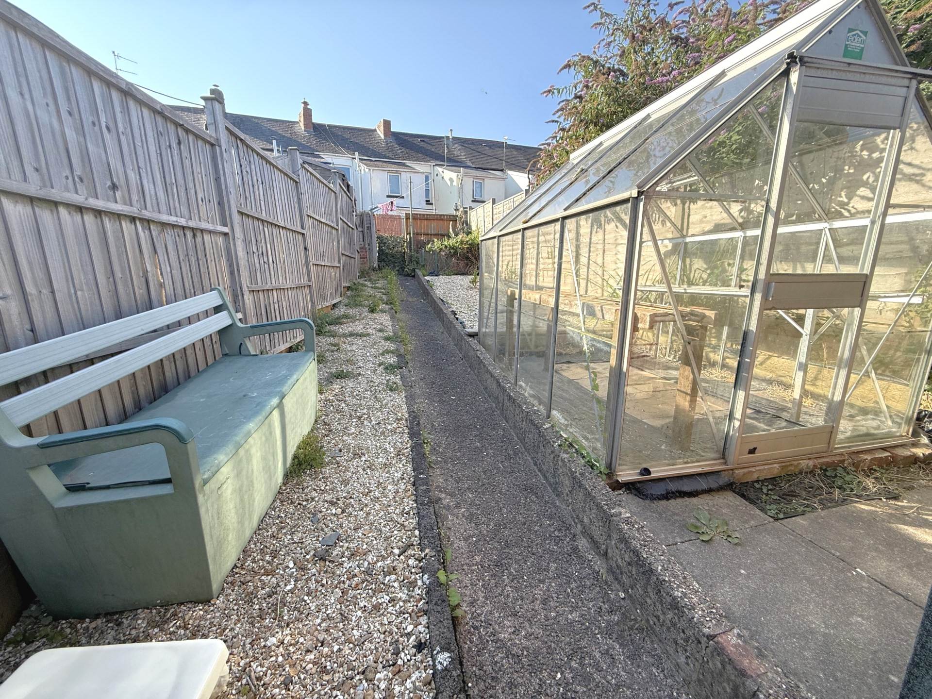 Madeira Villas, Exmouth, Image 12