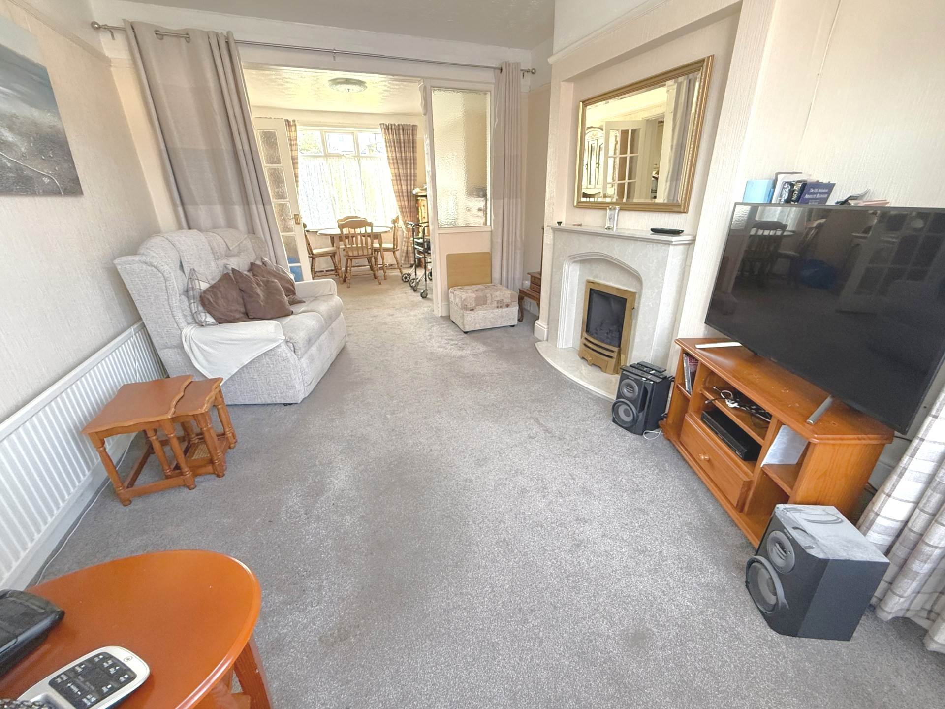 Madeira Villas, Exmouth, Image 4