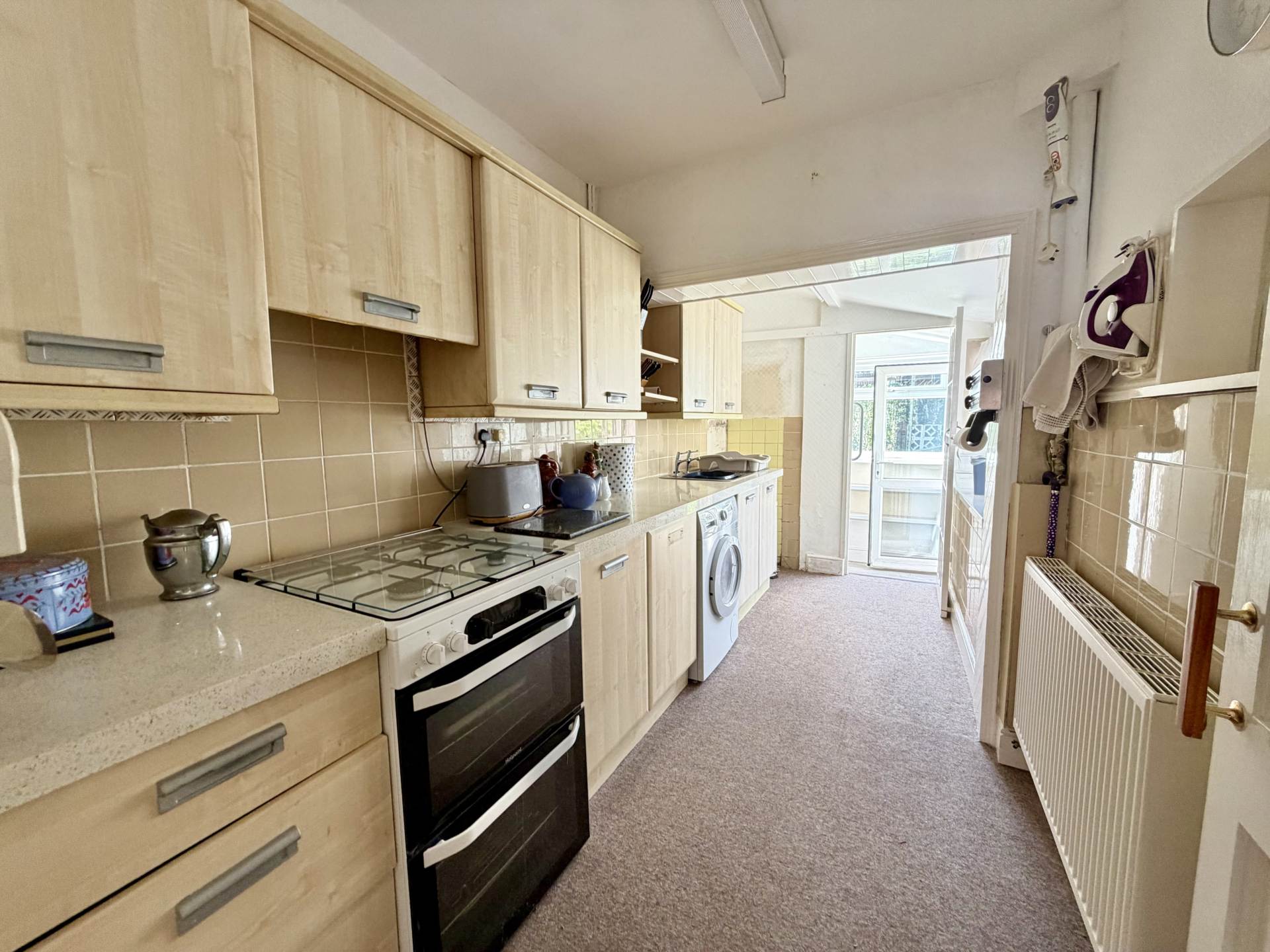 Madeira Villas, Exmouth, Image 5