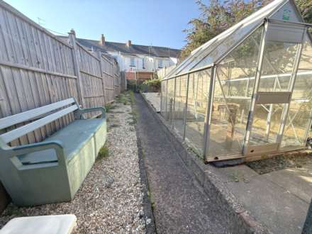 Madeira Villas, Exmouth, Image 12