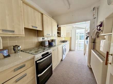 Madeira Villas, Exmouth, Image 5