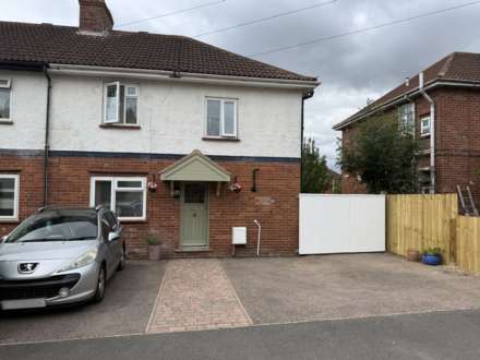 Greenhill Avenue, Exmouth, Image 1