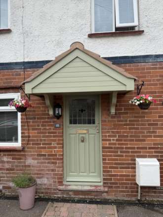 Greenhill Avenue, Exmouth, Image 12