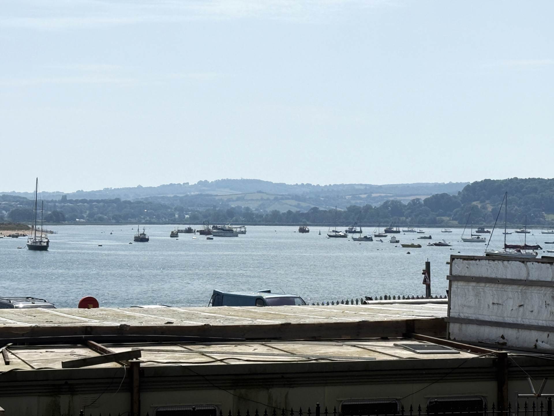 Exmouth Marina, Exmouth, Image 13