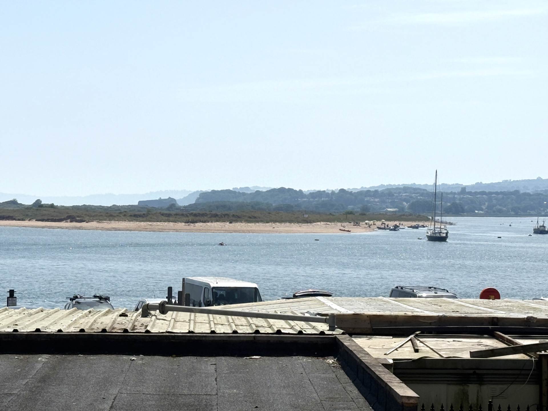 Exmouth Marina, Exmouth, Image 3