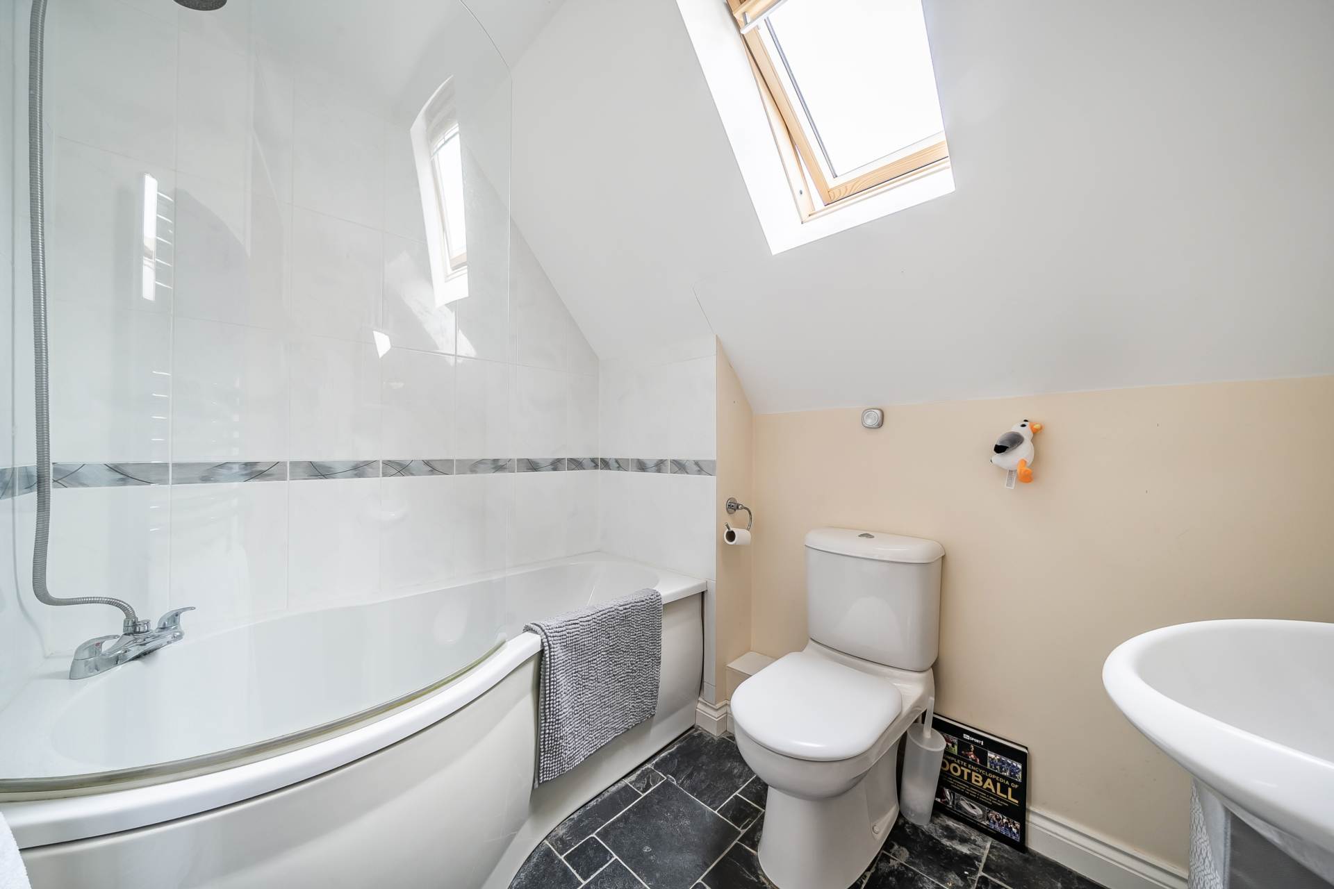Bradham Lane, Exmouth, Image 10