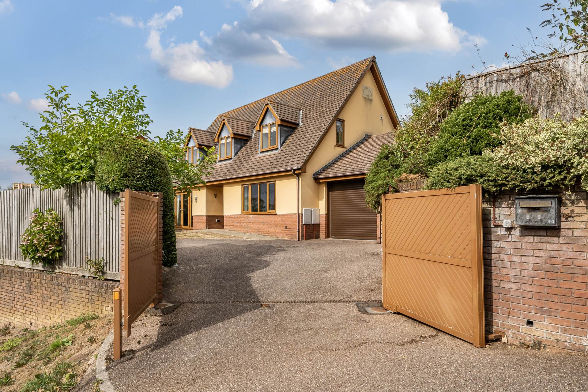 Bradham Lane, Exmouth, Image 11