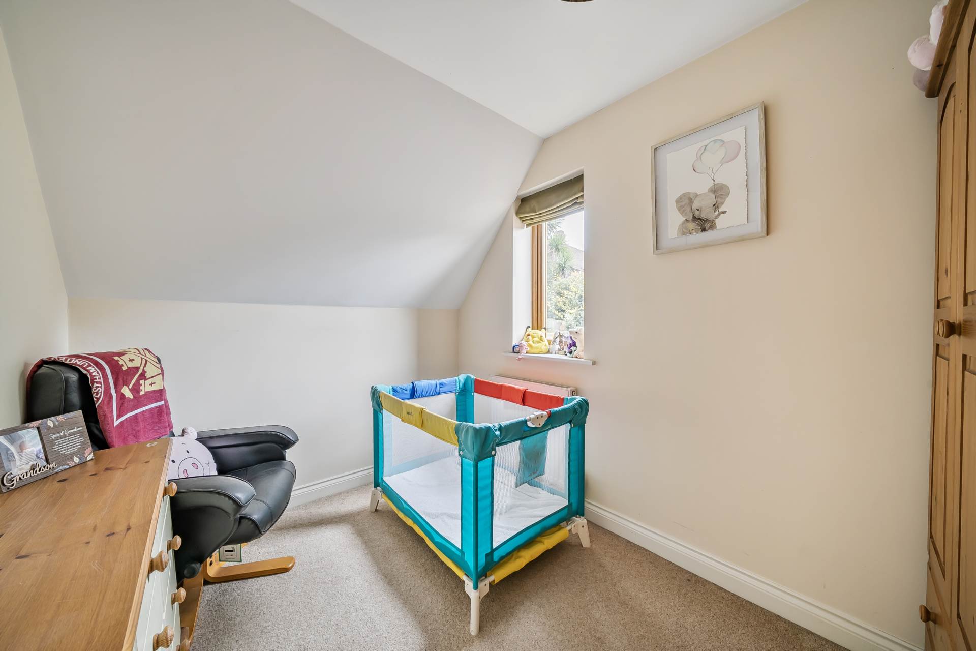 Bradham Lane, Exmouth, Image 16