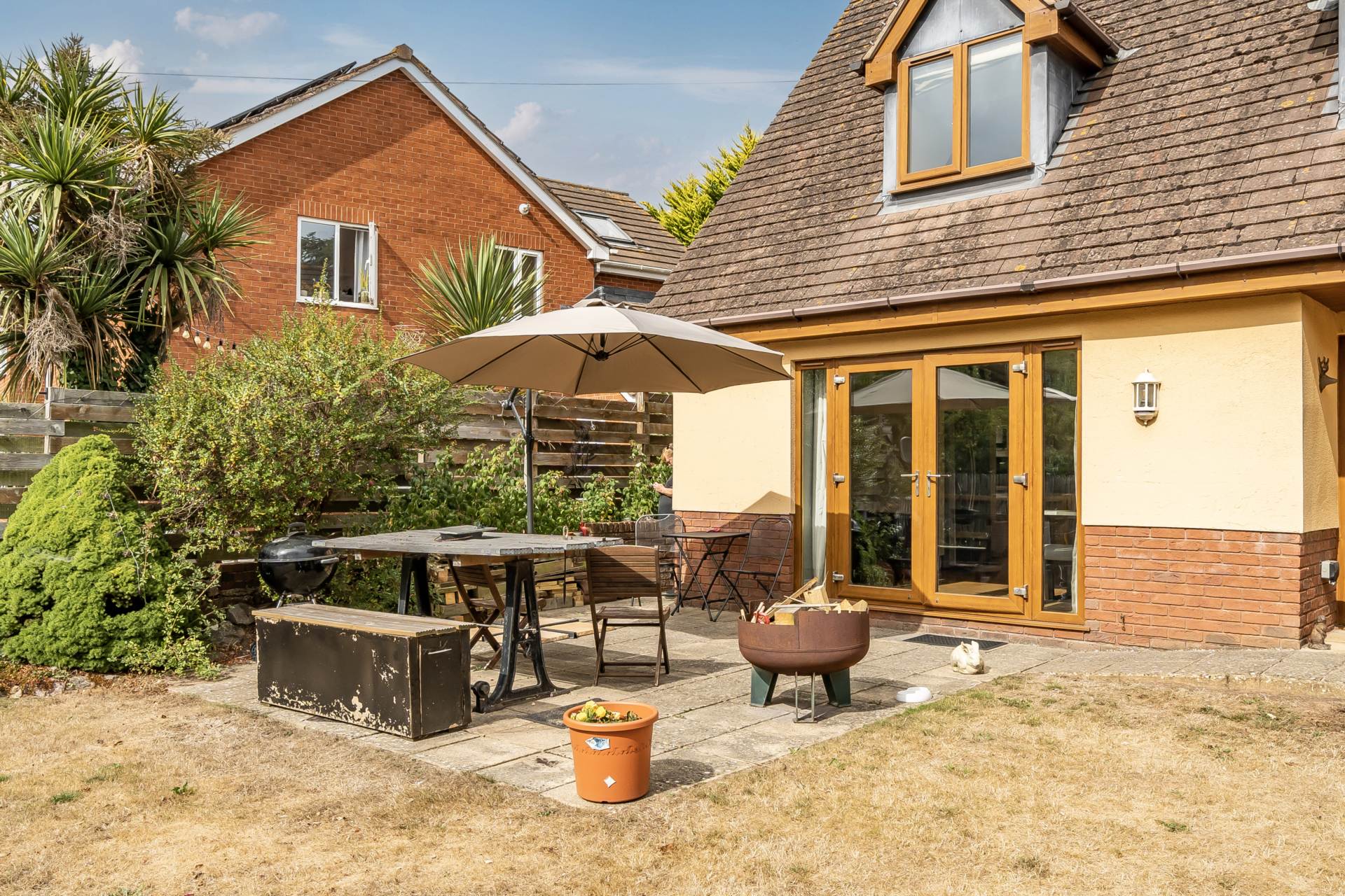 Bradham Lane, Exmouth, Image 17