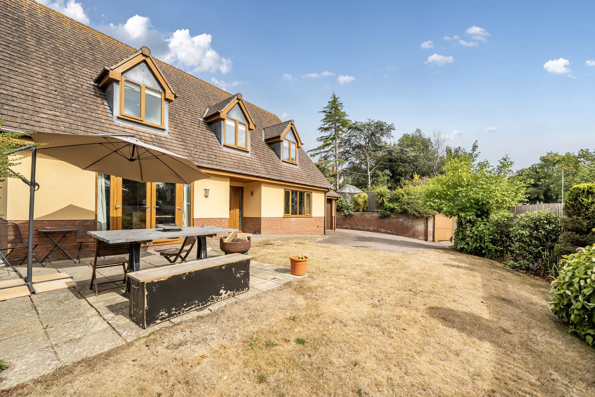 Bradham Lane, Exmouth, Image 18