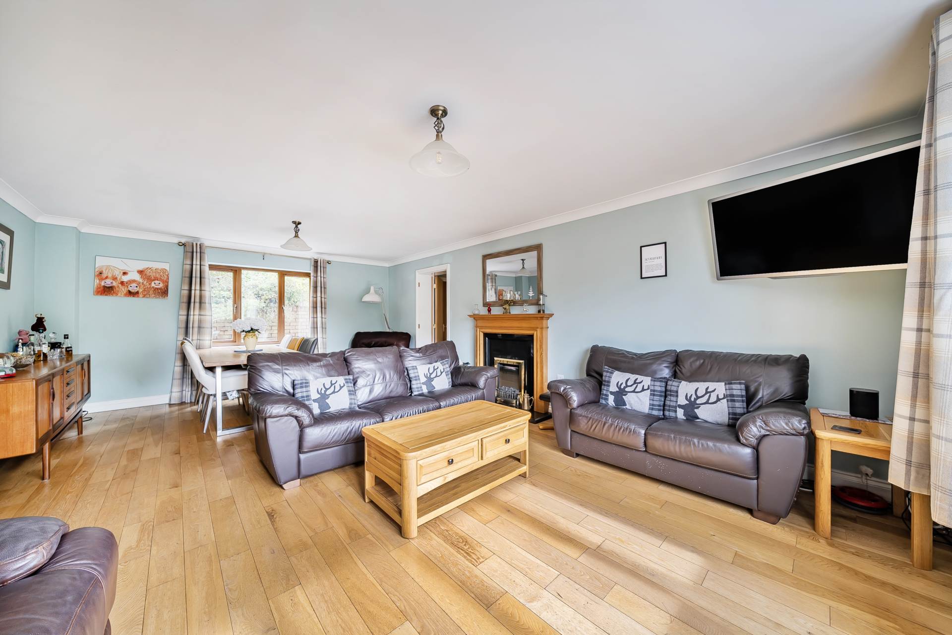 Bradham Lane, Exmouth, Image 2