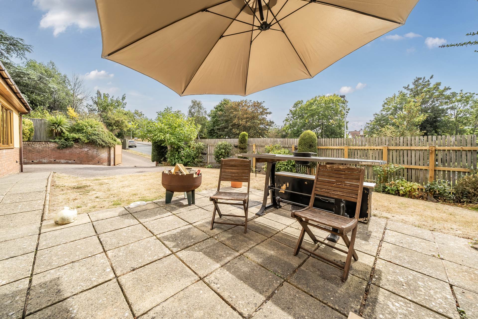 Bradham Lane, Exmouth, Image 3