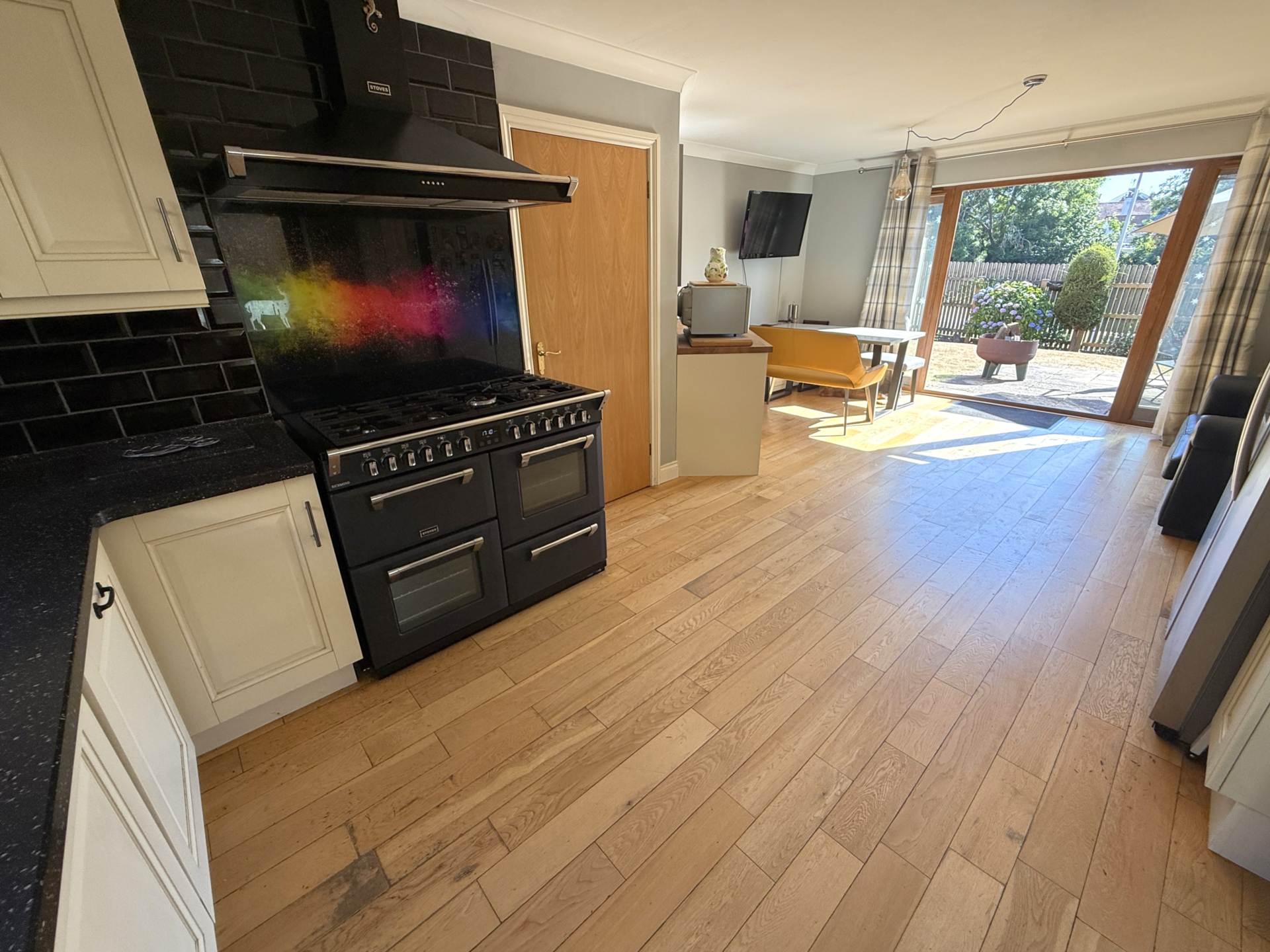 Bradham Lane, Exmouth, Image 6