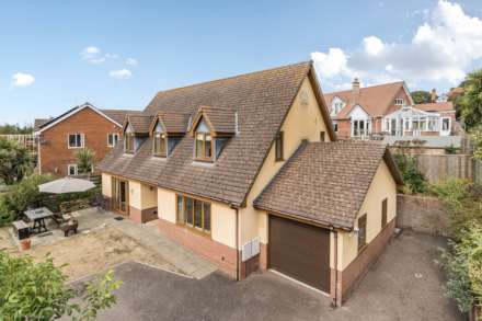 Bradham Lane, Exmouth, Image 1