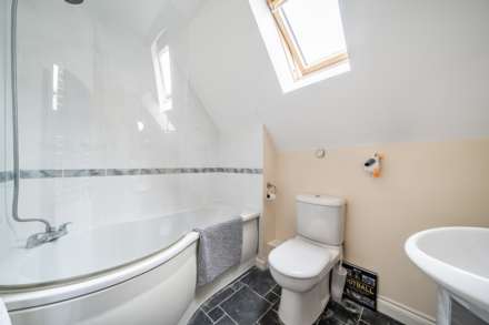 Bradham Lane, Exmouth, Image 10