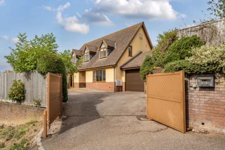 Bradham Lane, Exmouth, Image 11