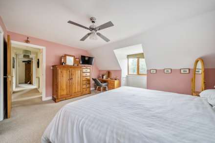 Bradham Lane, Exmouth, Image 15