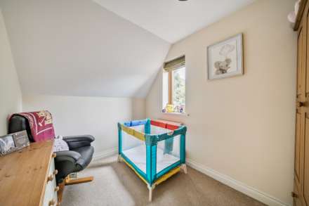 Bradham Lane, Exmouth, Image 16