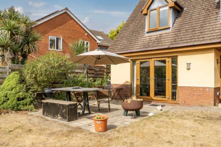 Bradham Lane, Exmouth, Image 17