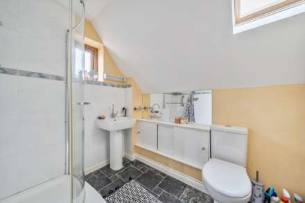Bradham Lane, Exmouth, Image 9