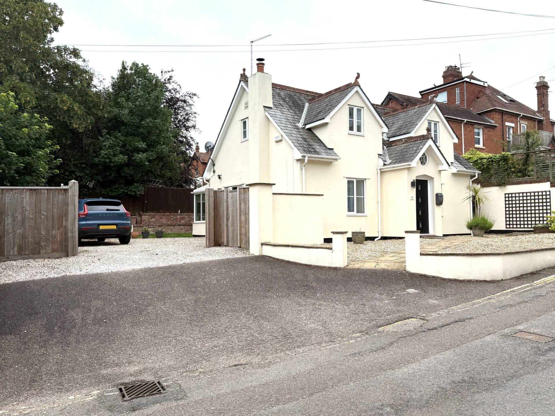 Montpellier Road, Exmouth, Image 1
