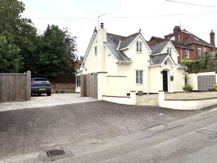 Montpellier Road, Exmouth, Image 1