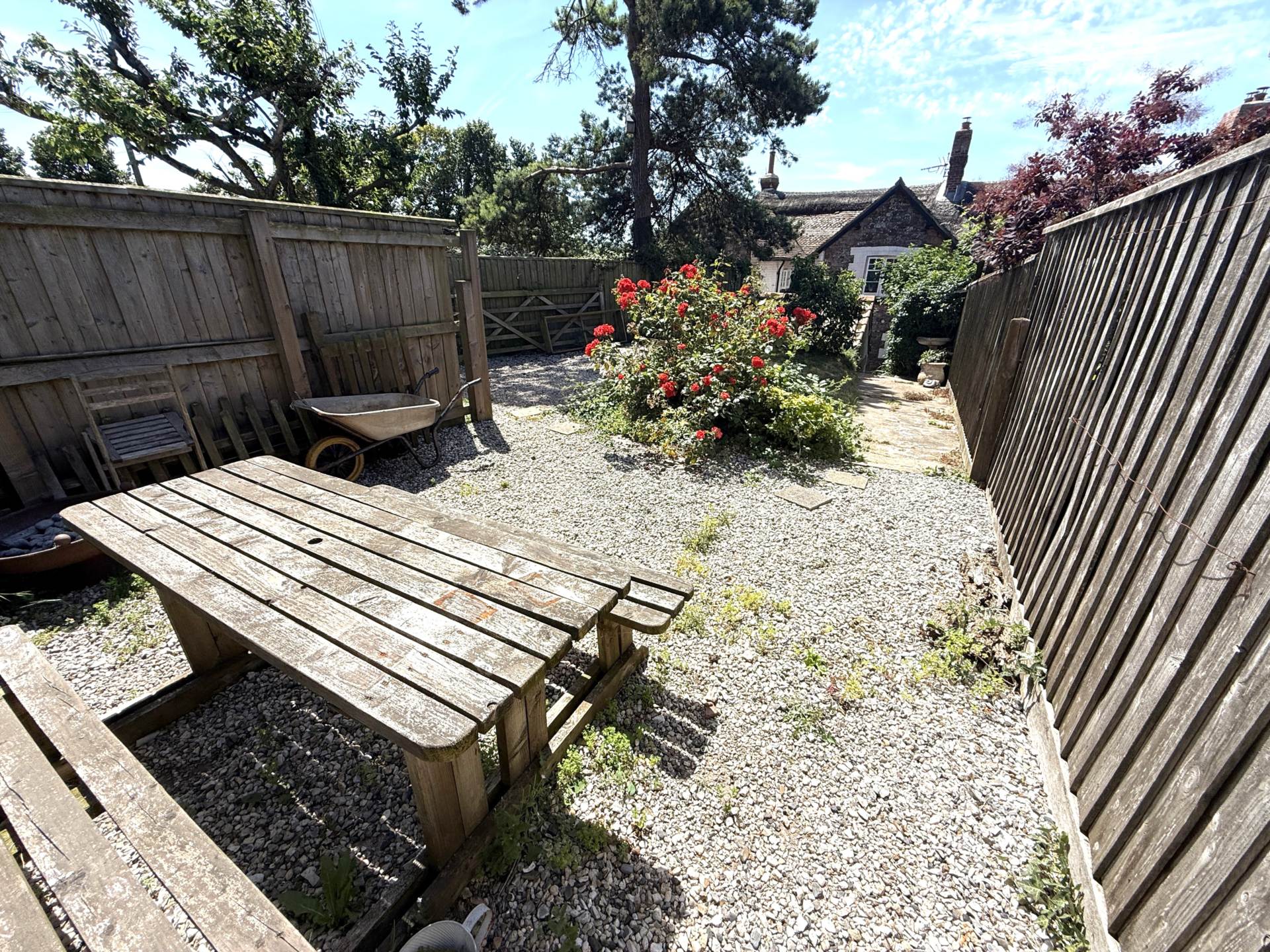 Castle Lane, Exmouth, Image 10