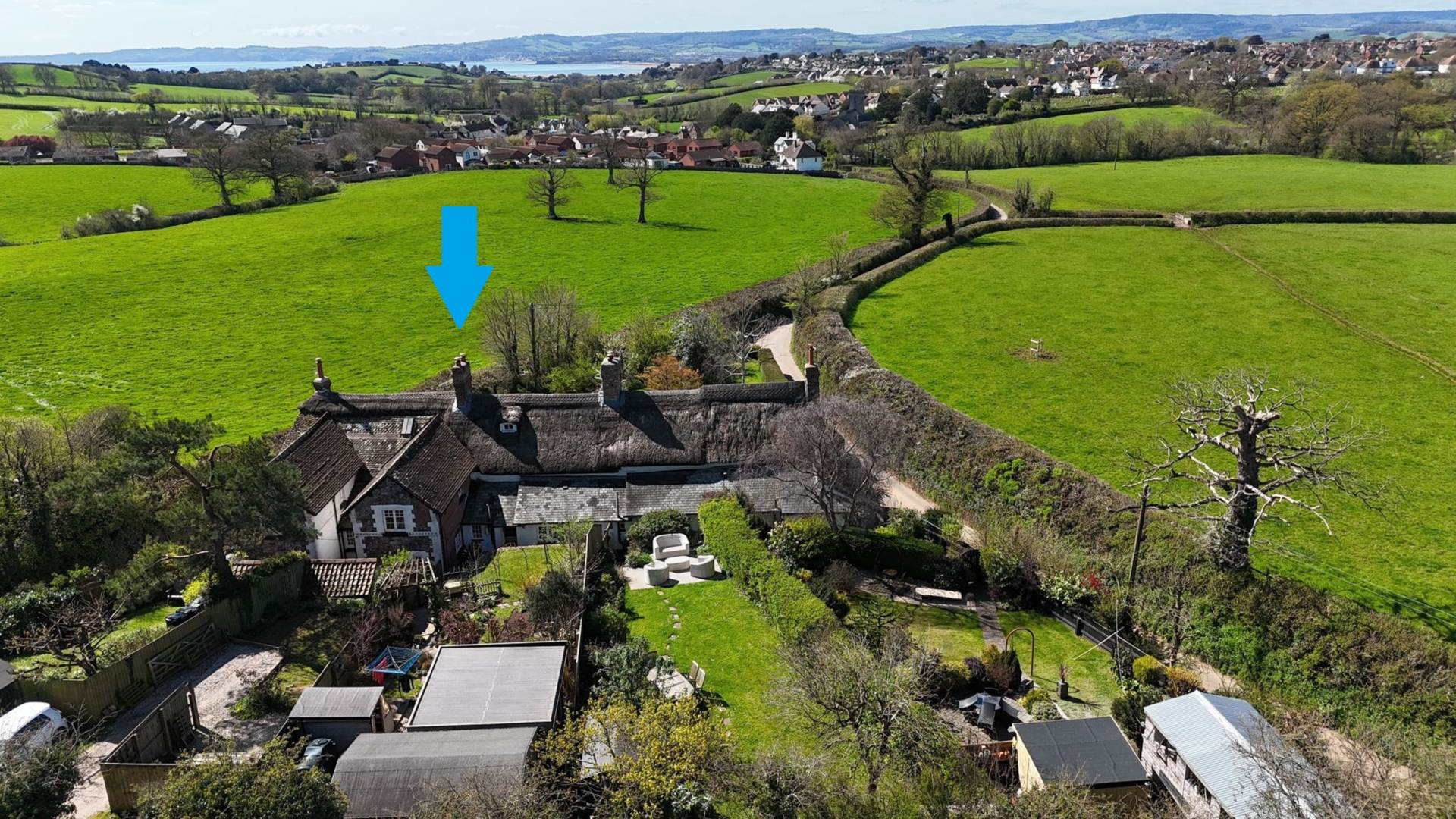 Castle Lane, Exmouth, Image 11