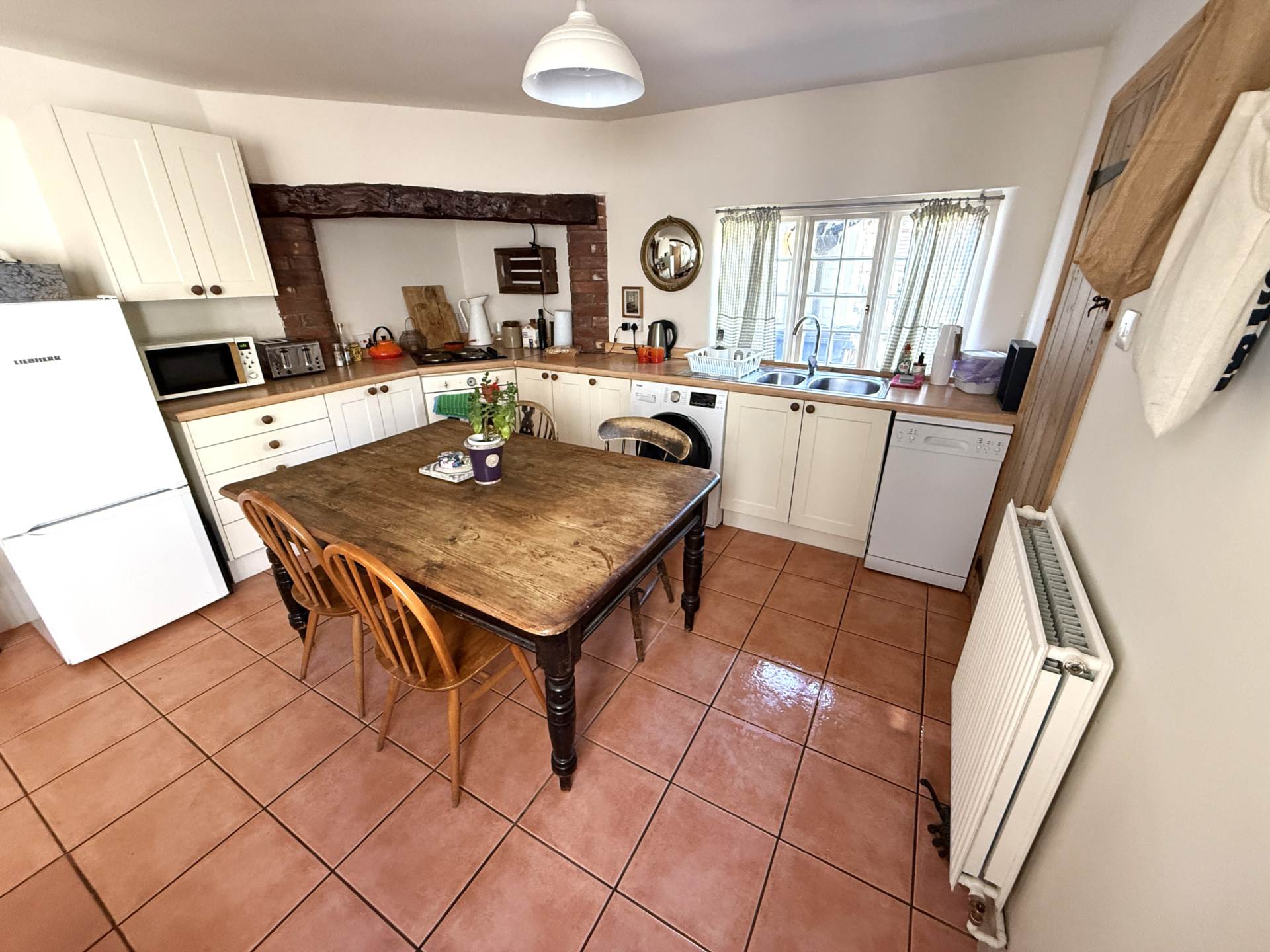 Castle Lane, Exmouth, Image 12