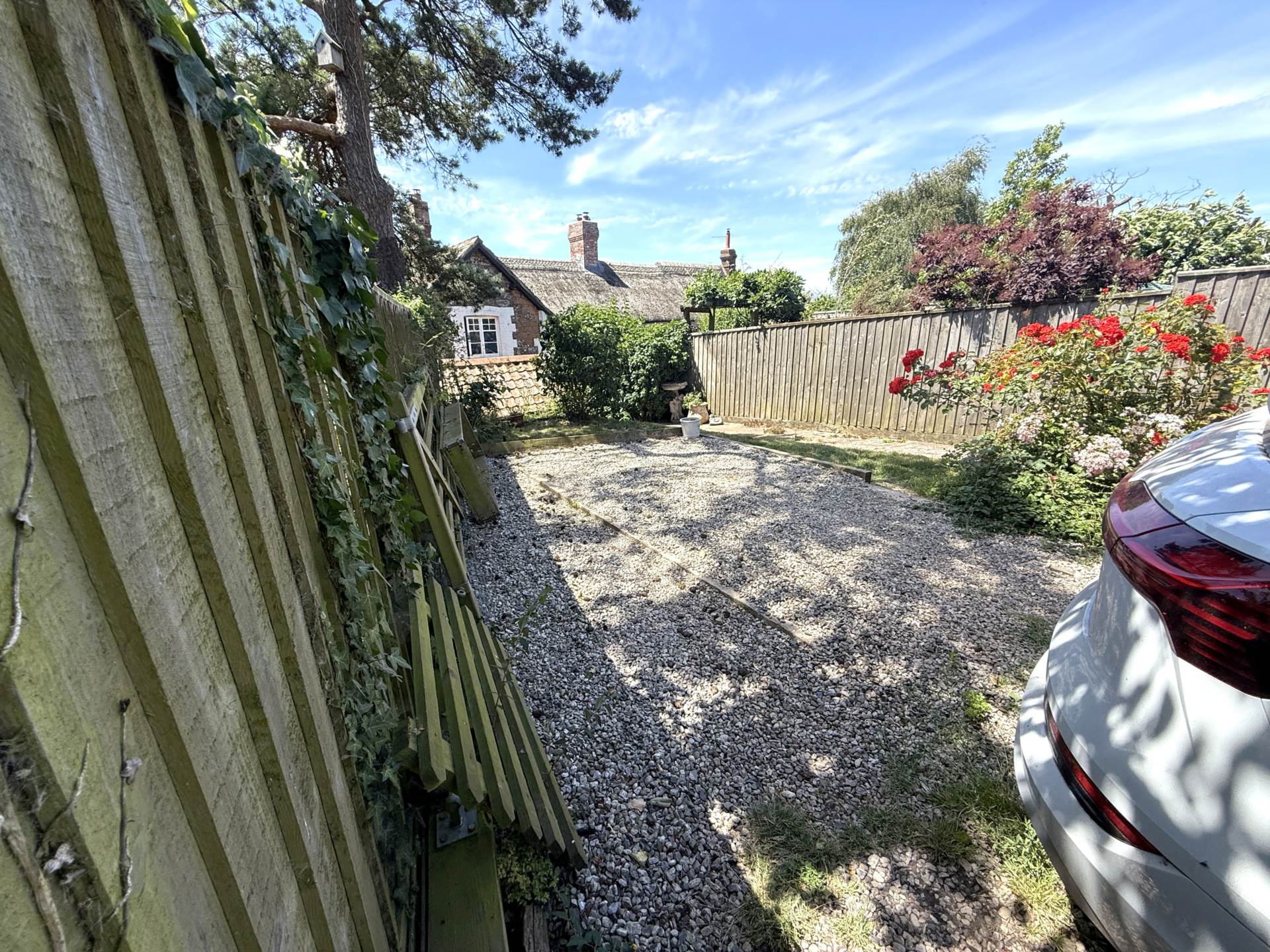 Castle Lane, Exmouth, Image 17
