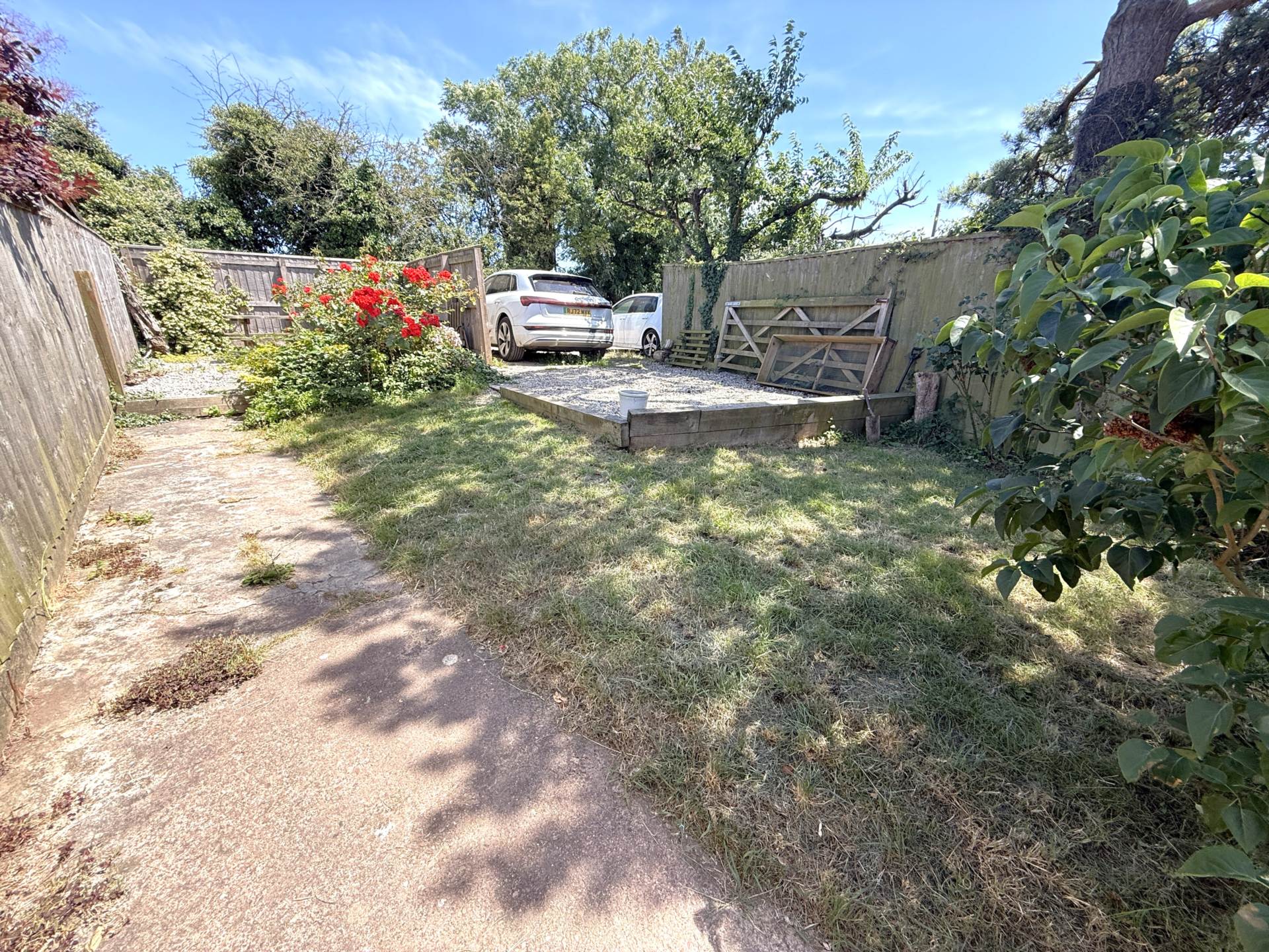 Castle Lane, Exmouth, Image 3