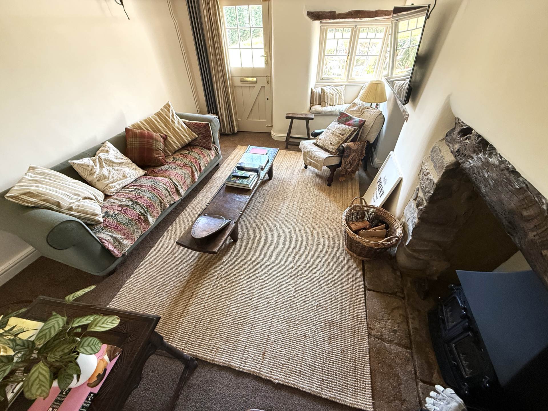 Castle Lane, Exmouth, Image 4