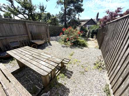 Castle Lane, Exmouth, Image 10